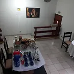 Pousada Pe Da Montanha - Campos Do Jordao