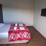 Pousada Pe Da Montanha - Campos Do Jordao