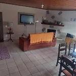 Pousada Pe Da Montanha - Campos Do Jordao