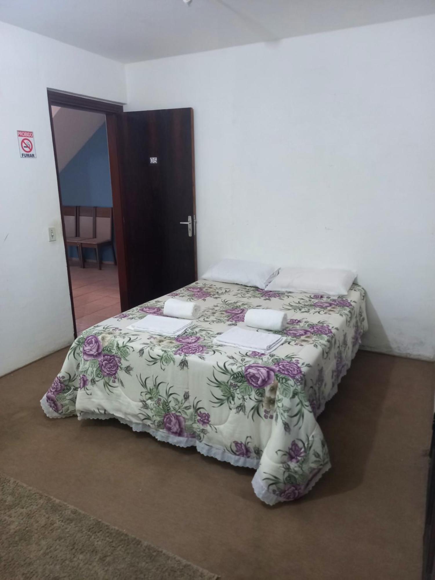 Pensão Pe Da Montanha - Campos do Jordão