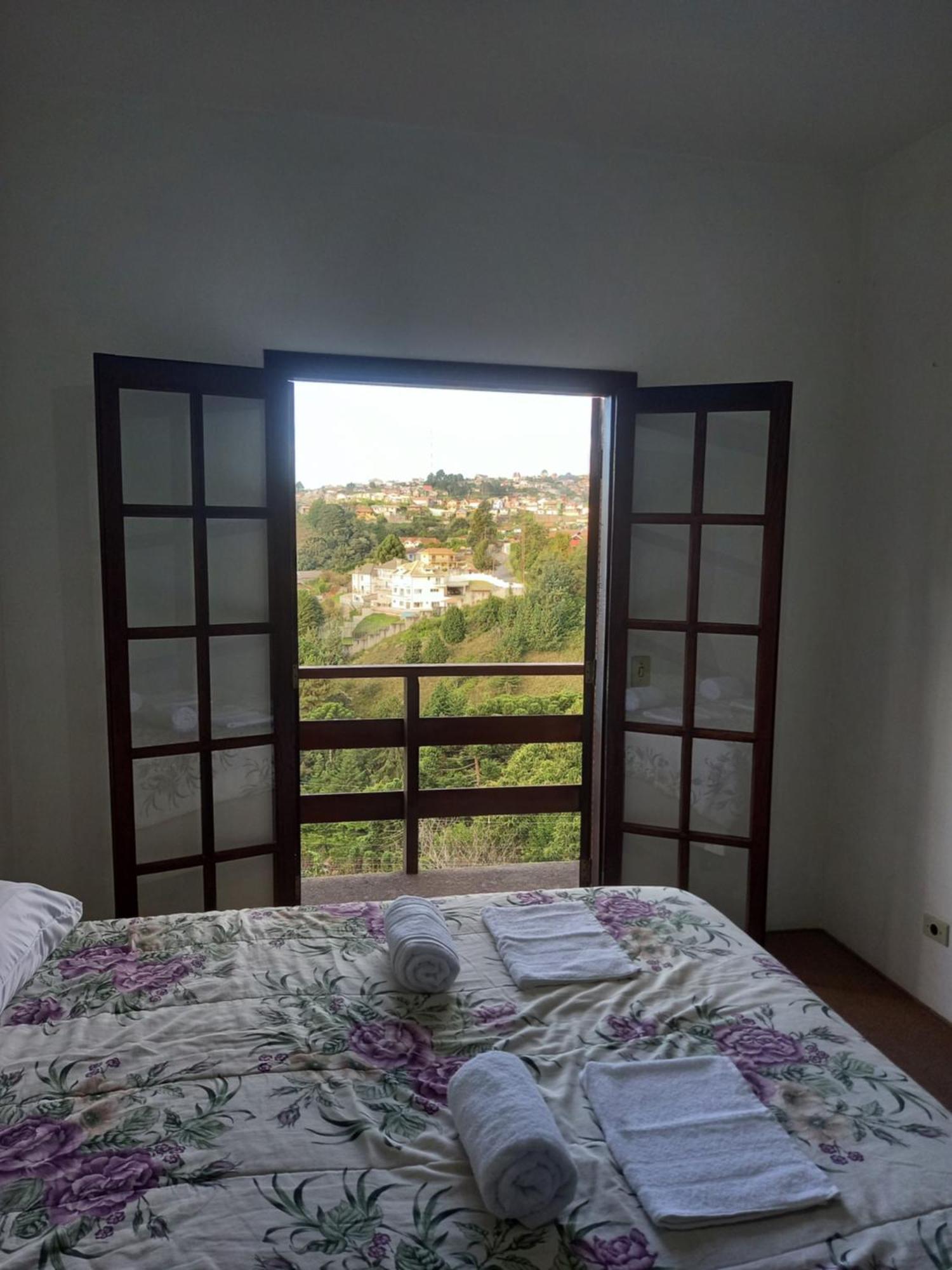 Pe Da Montanha -