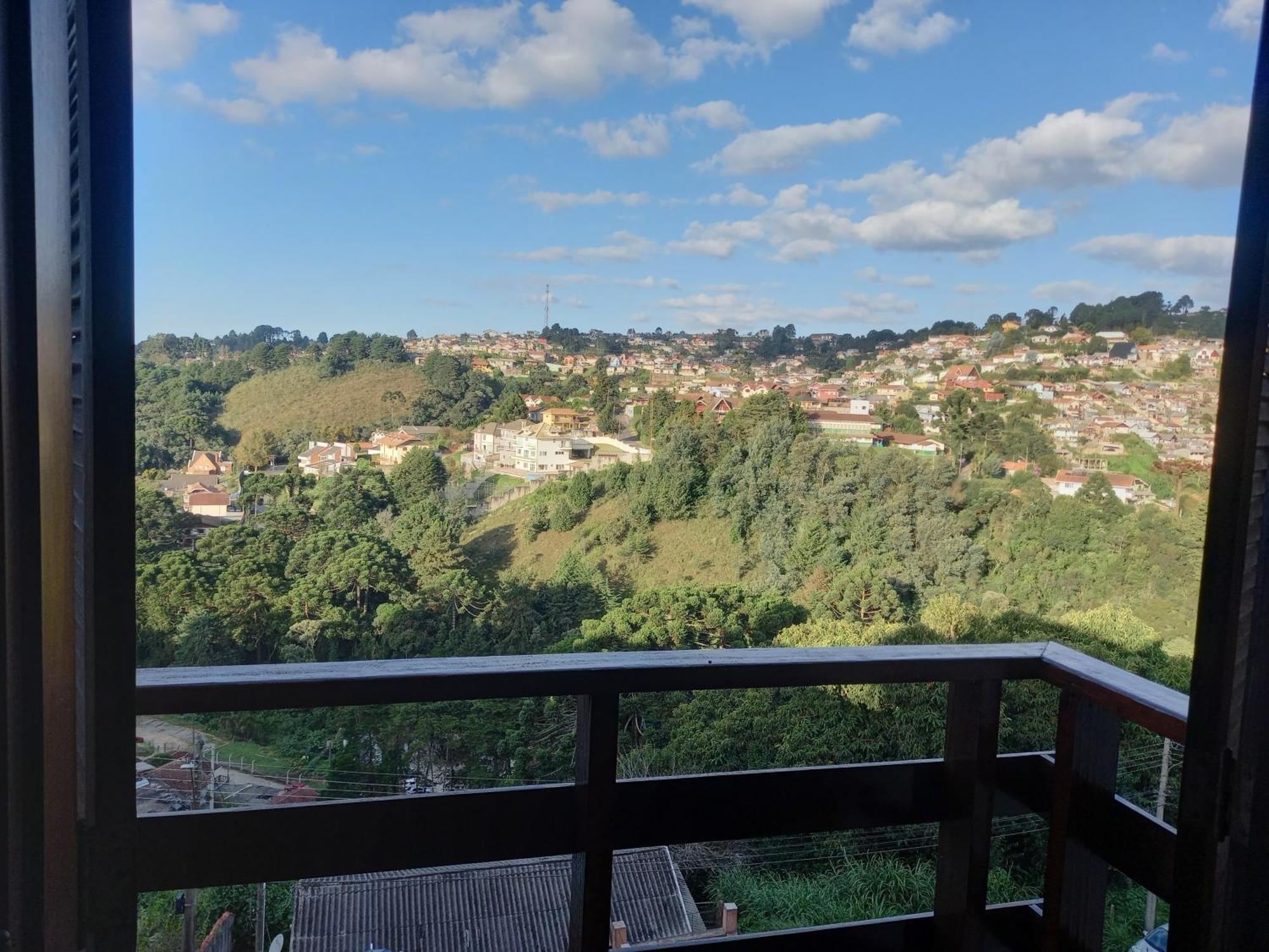 Pe Da Montanha - *